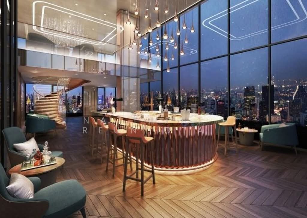 Condo in Bangkok, Krung Thep Maha Nakhon, Thailand 5 - 18253366