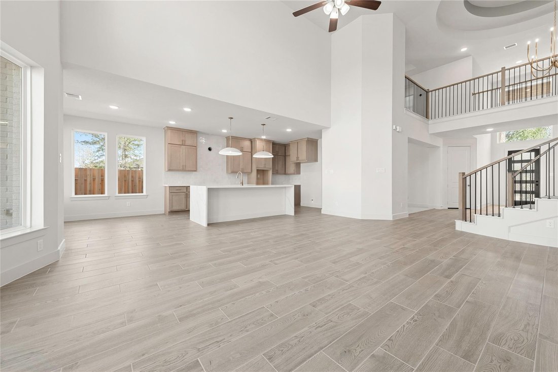 House in Katy, Texas, United States 4 - 18255347