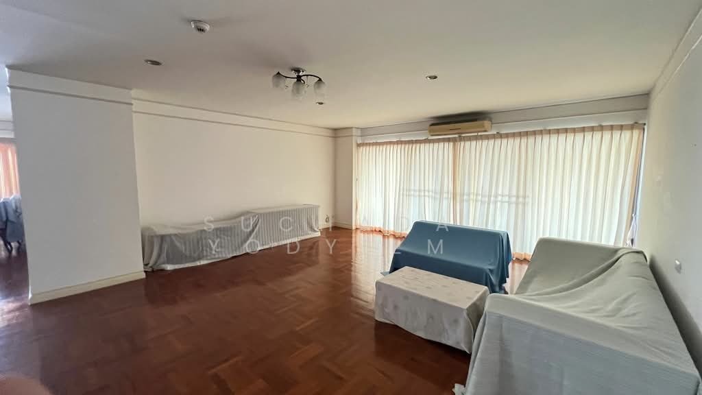 Condo in Bangkok, Krung Thep Maha Nakhon, Thailand 1 - 18252558
