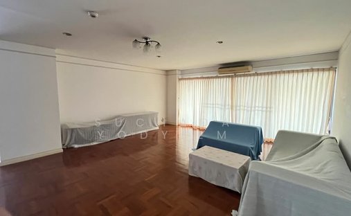 Condominio en Bangkok, Bangkok, Tailandia 1