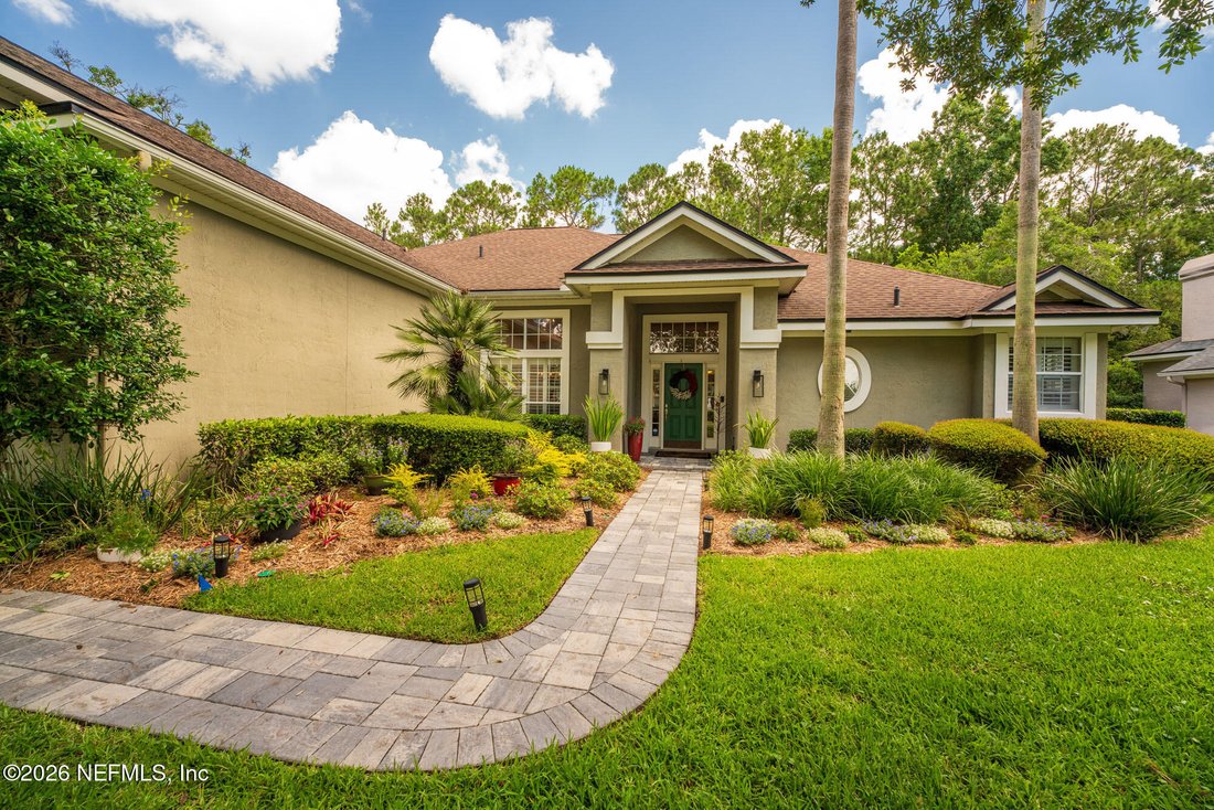 House in Jacksonville, Florida, United States 3 - 18257599