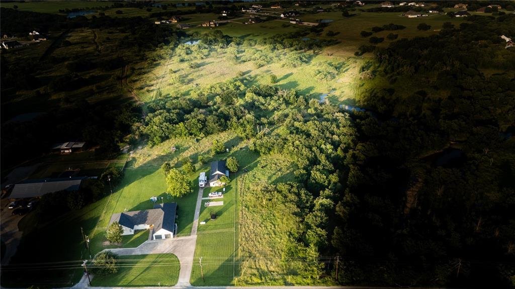 Farm Ranch in Weatherford, Texas, United States 1 - 18250902