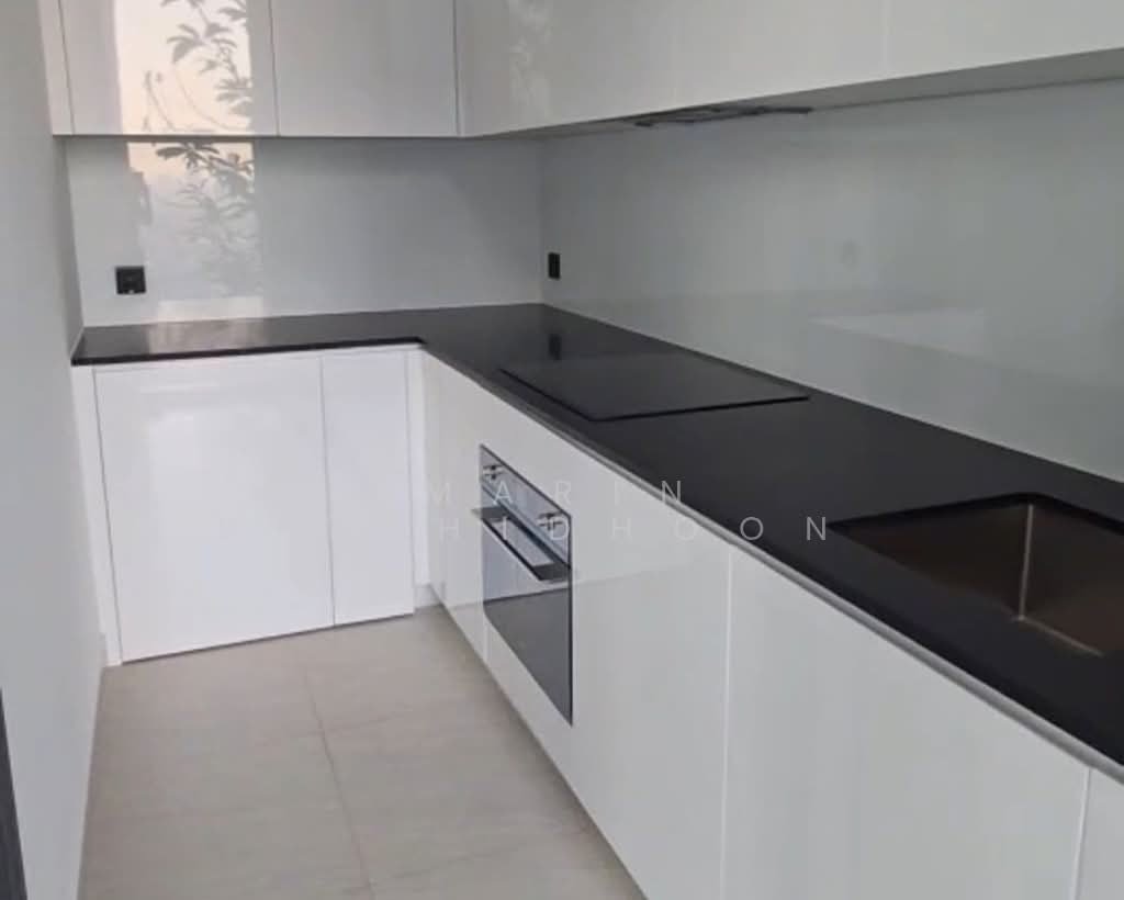 Condo in Bangkok, Krung Thep Maha Nakhon, Thailand 5 - 18252609