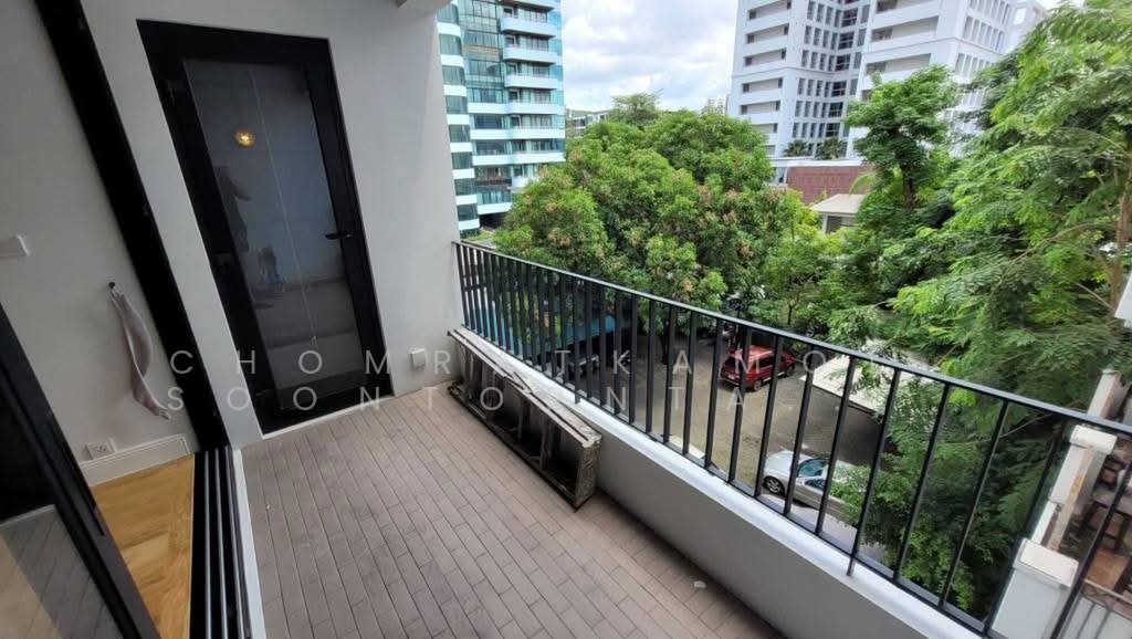 Condo in Bangkok, Krung Thep Maha Nakhon, Thailand 5 - 18252139