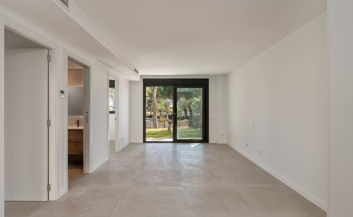 Appartement à Palamós, Catalogne, Espagne 1