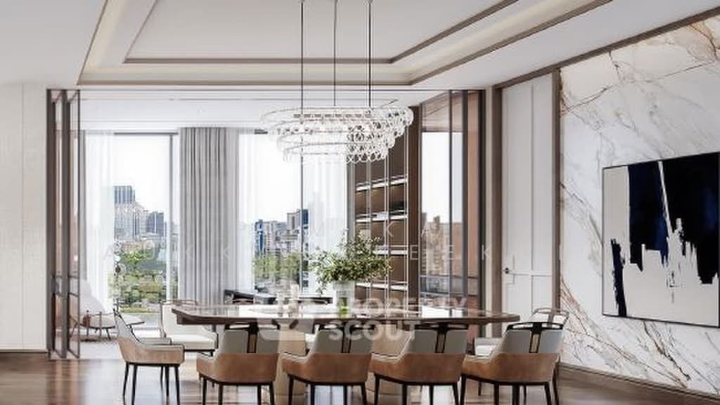 Condo in Bangkok, Krung Thep Maha Nakhon, Thailand 1 - 18255599
