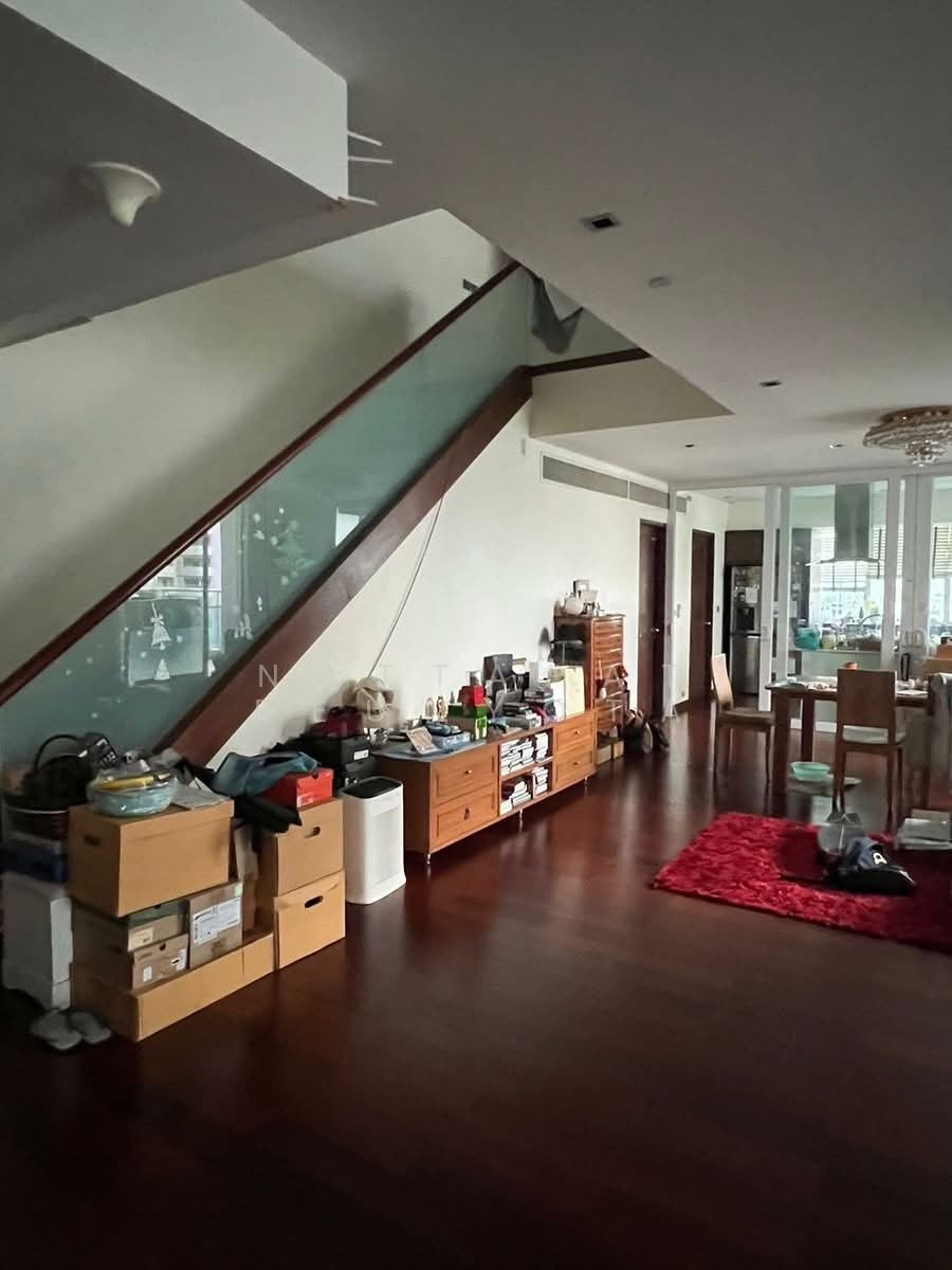 Condo in Bangkok, Krung Thep Maha Nakhon, Thailand 5 - 18252654