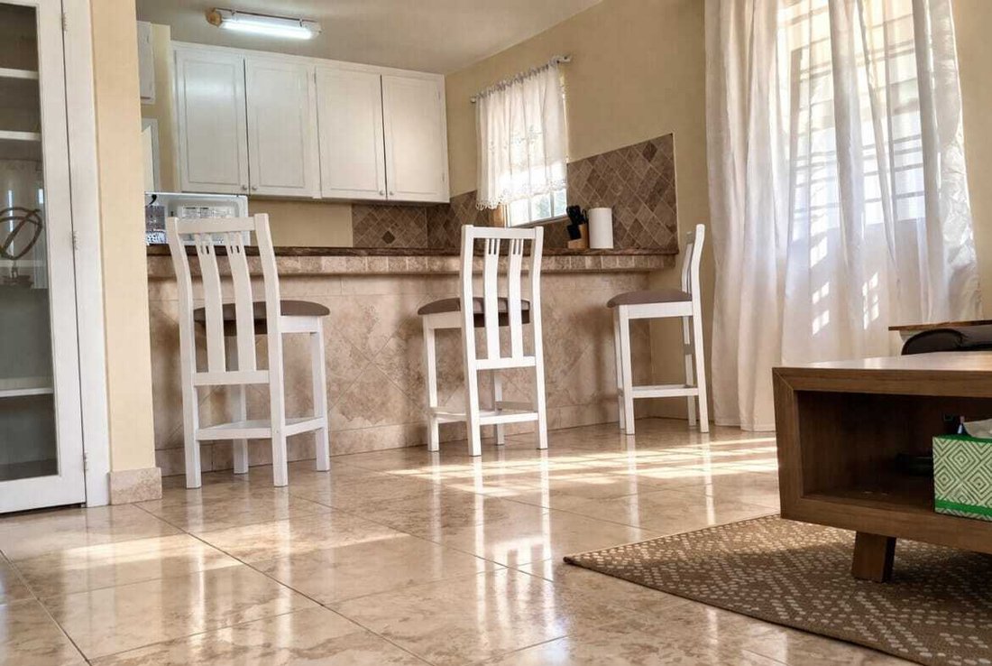 Apartment in Bridgetown, Christ Church, Barbados 4 - 18255486