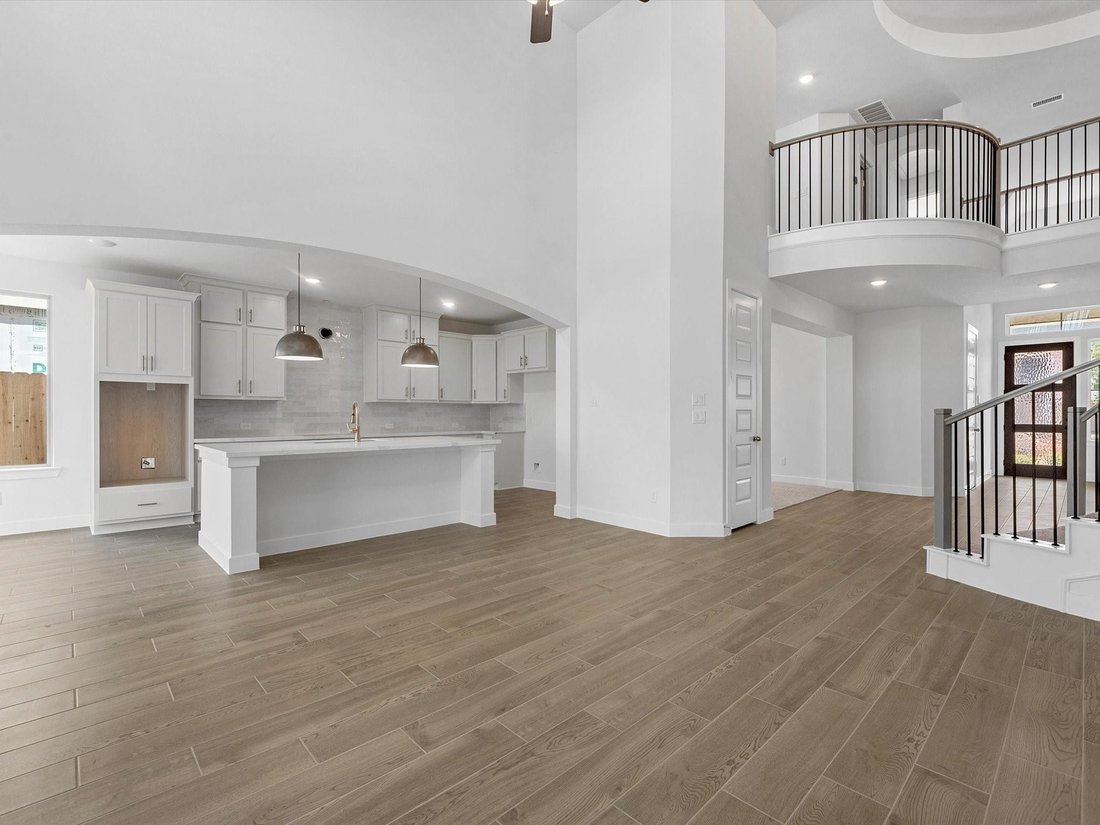 House in Brookshire, Texas, United States 4 - 18255310