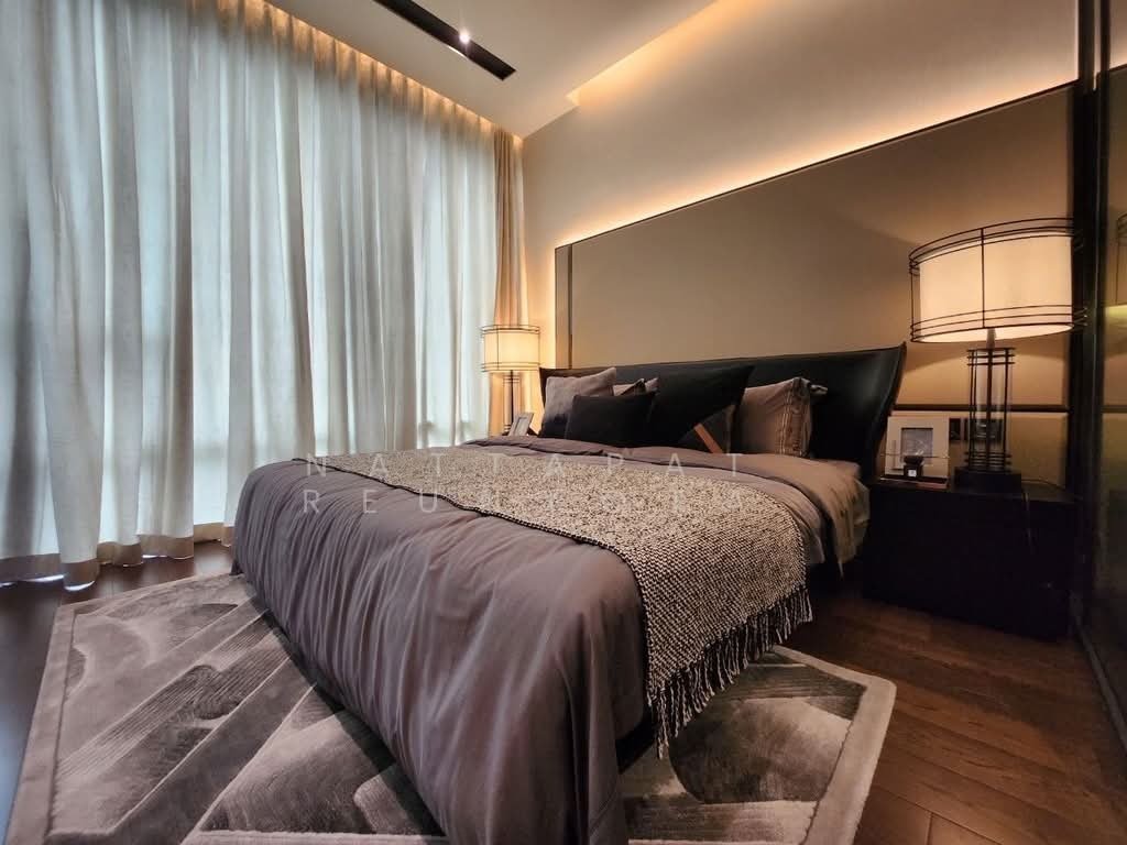 Condo in Watthana, Krung Thep Maha Nakhon, Thailand 3 - 18253652