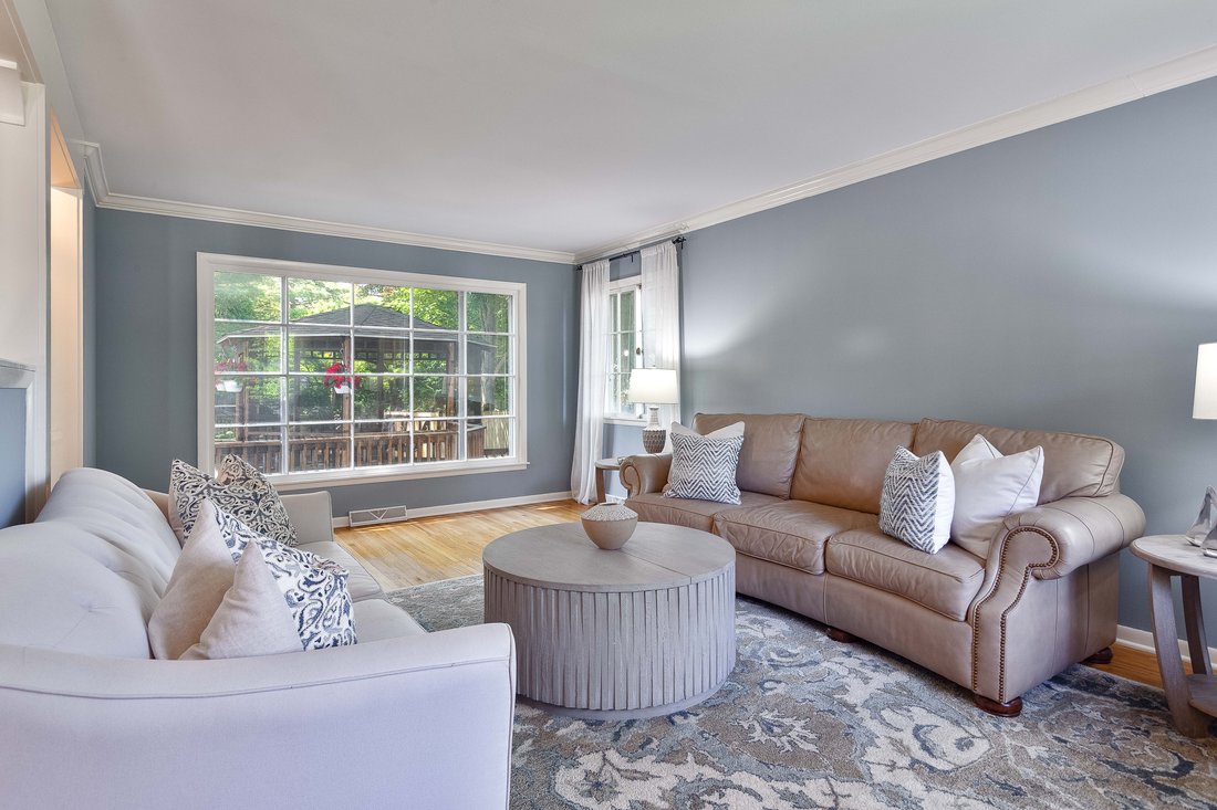 House in Lake Bluff, Illinois, United States 4 - 18251152