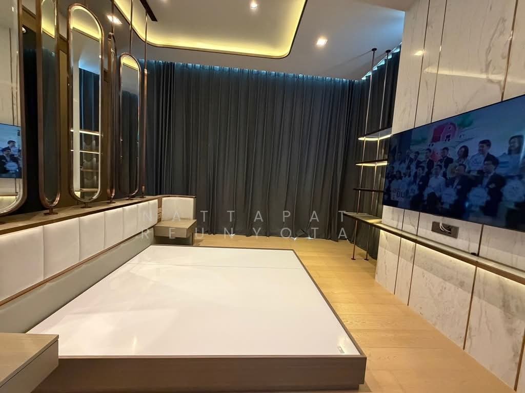 Condo in Bangkok, Krung Thep Maha Nakhon, Thailand 4 - 18253992