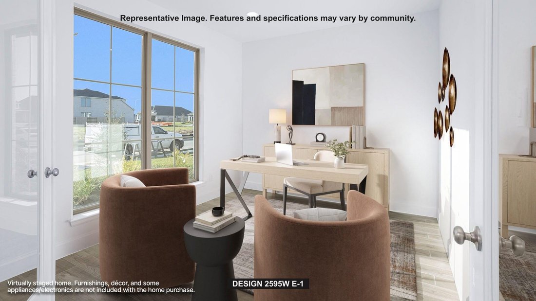 House in Sugar Land, Texas, United States 4 - 18250992