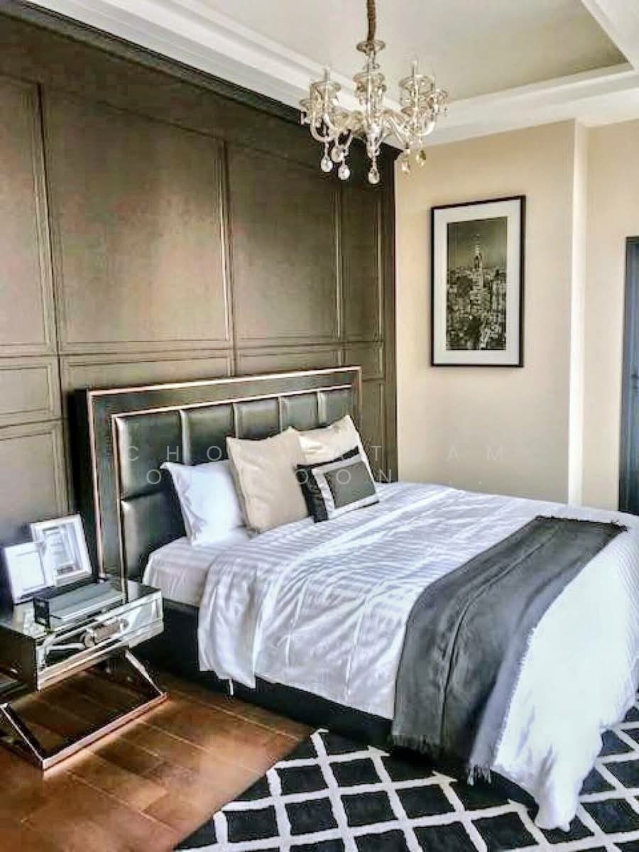 Condo in Bangkok, Krung Thep Maha Nakhon, Thailand 4 - 18252463
