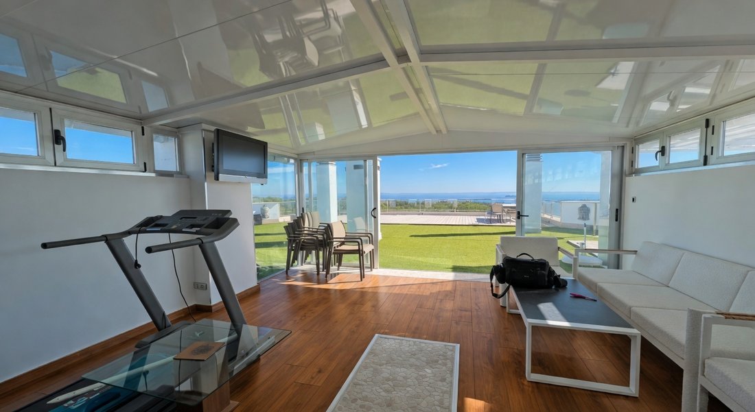 Apartment in Sol de Mallorca, Calvia, Balearic Islands 5 - 18255146
