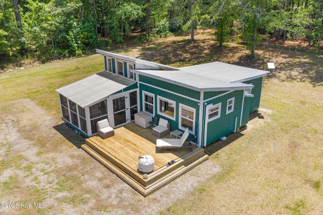 House in Millen, Georgia, United States 2 - 18254920