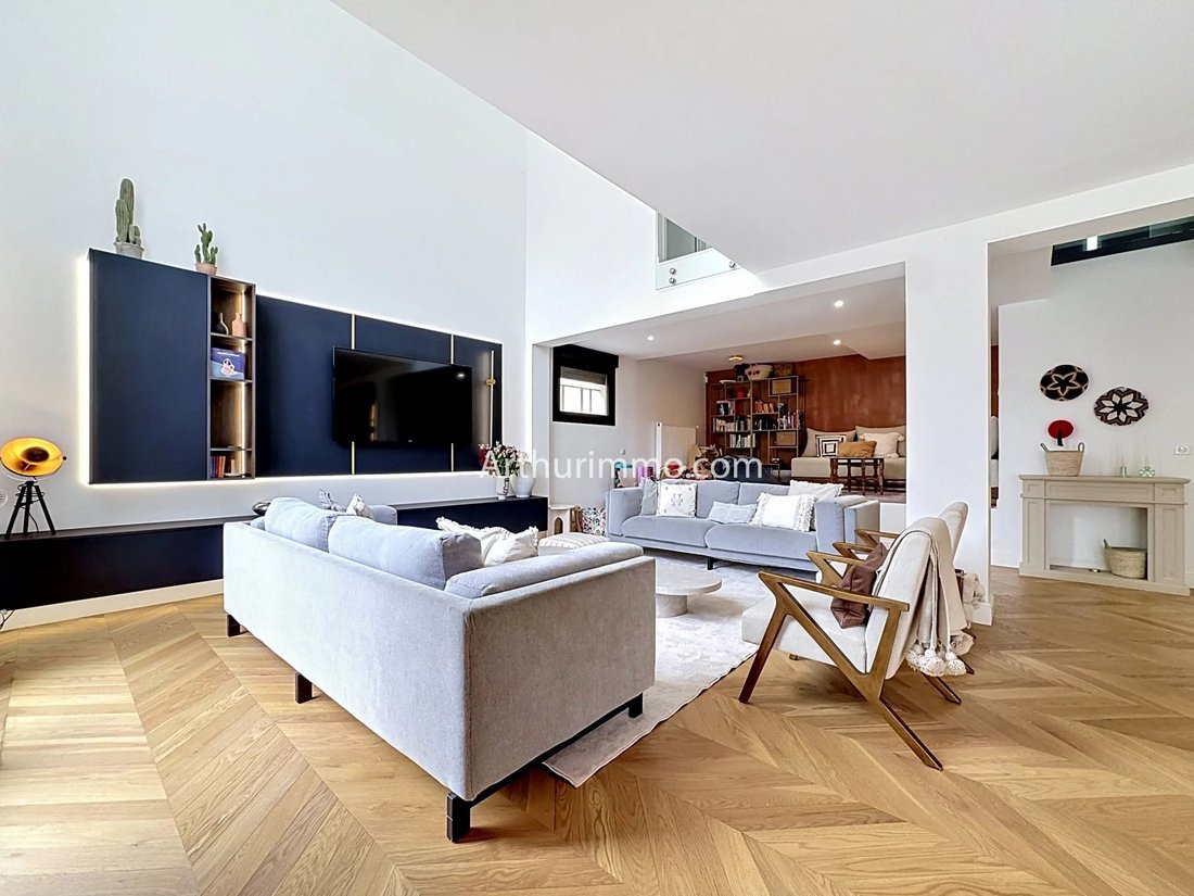 House in Yerres, Ile-de-France, France 3 - 18256080