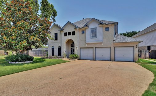 House in Austin, Texas, United States 1