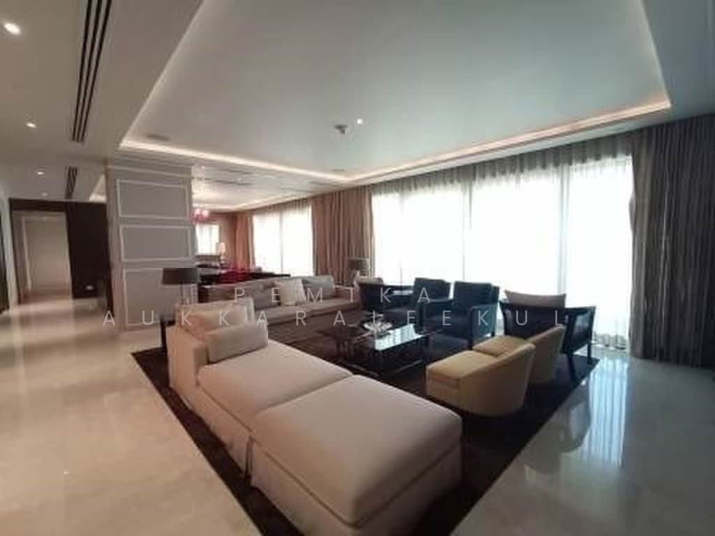 Condo in Bangkok, Krung Thep Maha Nakhon, Thailand 4 - 18252585