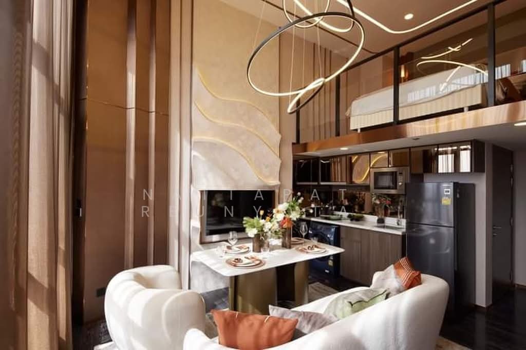 Condo in Bangkok, Krung Thep Maha Nakhon, Thailand 4 - 18253129