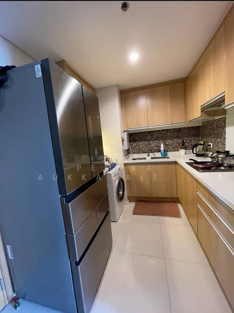 Condo in Makkasan, Krung Thep Maha Nakhon, Thailand 5 - 18253081
