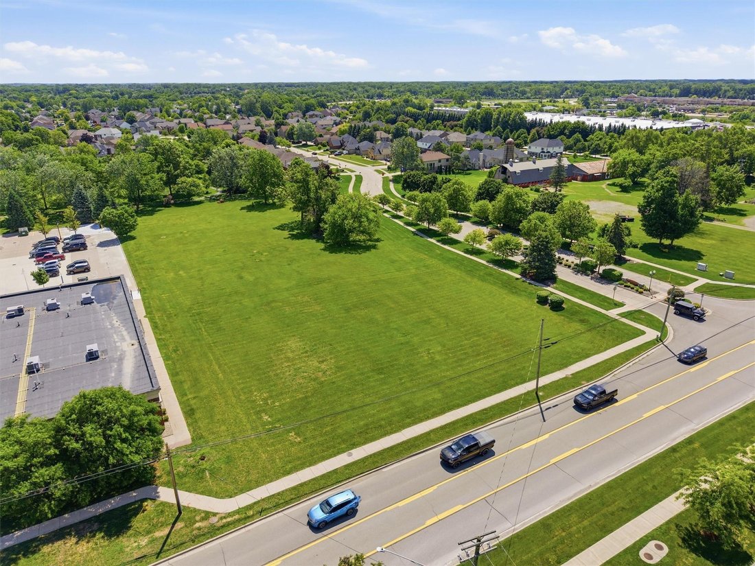 Land in Washington, Michigan, United States 3 - 18256622