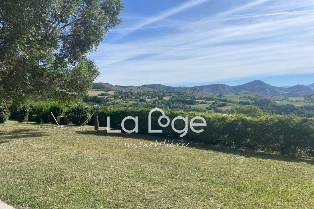 Villa in Lardier-et-Valença, Provence-Alpes-Côte d'Azur, France 3 - 18211785