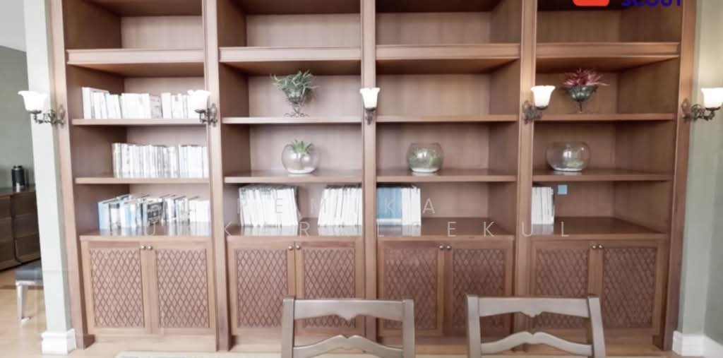 Condo in Phra Khanong Nuea, Bangkok, Thailand 3 - 18255944