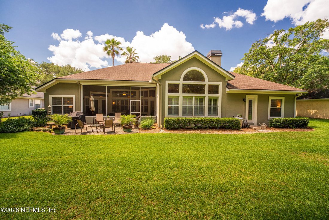 House in Jacksonville, Florida, United States 2 - 18257599
