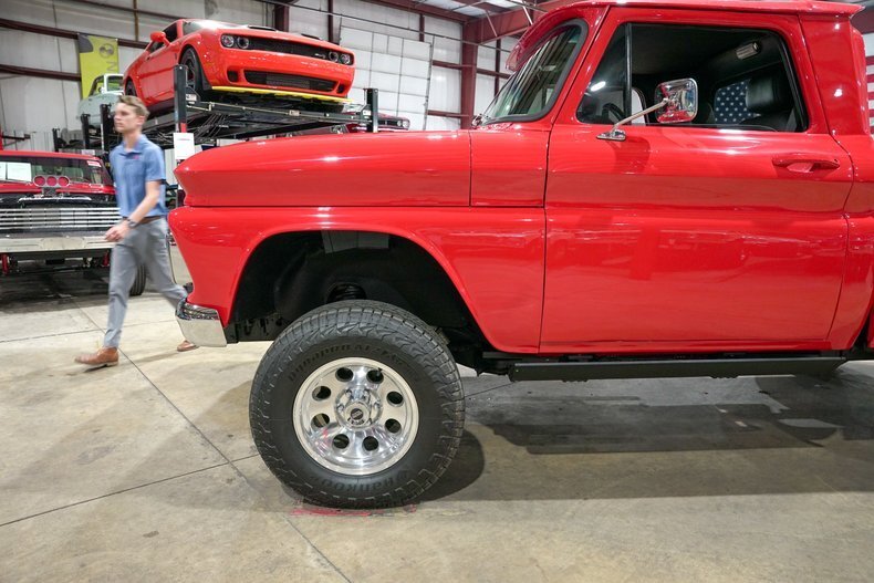 Pickup in Grand Rapids, United States 3 - 18258039