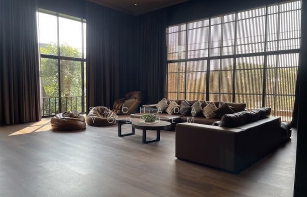 House in Lat Phrao, Bangkok, Thailand 4 - 18252518