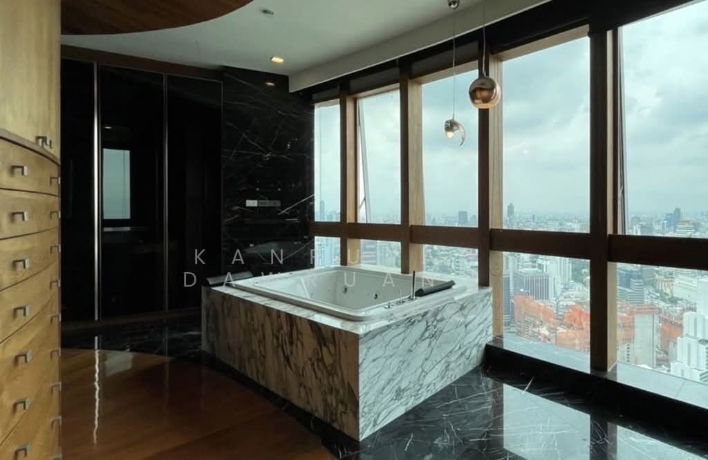 Condo in Khlong Toei, Krung Thep Maha Nakhon, Thailand 5 - 18253102
