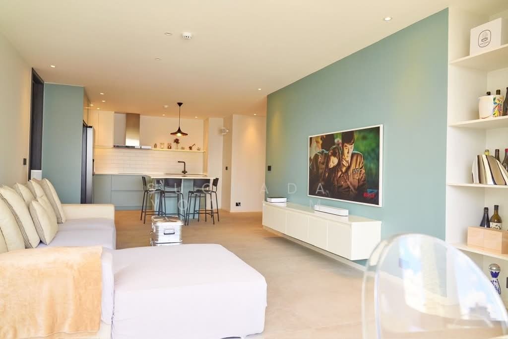 Condo in Bangkok, Krung Thep Maha Nakhon, Thailand 1 - 18252524
