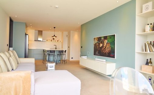 Appartement à Bangkok, Bangkok, Thaïlande 1