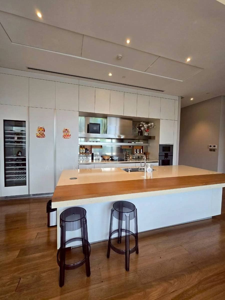 Condo in Bangkok, Krung Thep Maha Nakhon, Thailand 3 - 18252985
