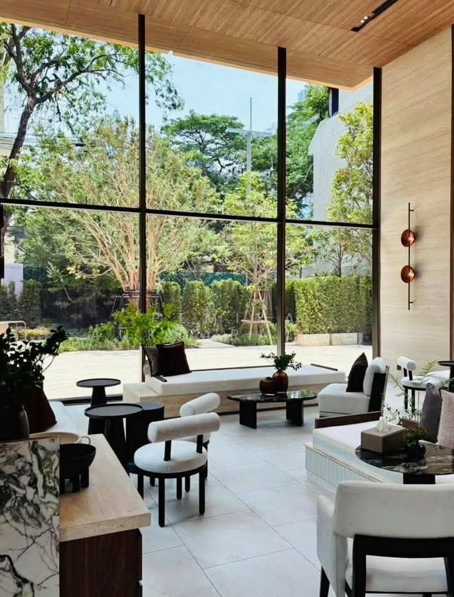 Condo in Bangkok, Krung Thep Maha Nakhon, Thailand 4 - 18255506