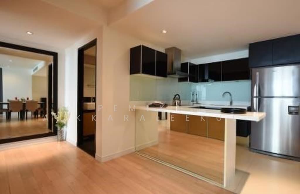 Condo in Bangkok, Krung Thep Maha Nakhon, Thailand 4 - 18255728