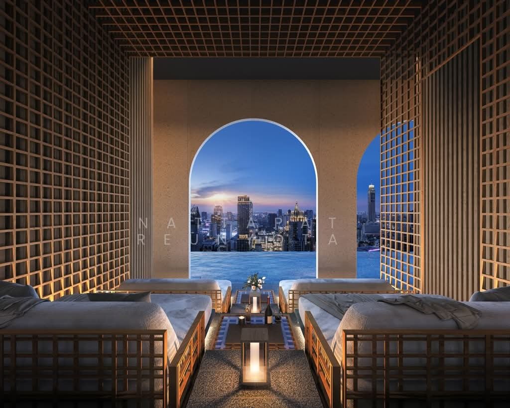 Condo in Bangkok, Krung Thep Maha Nakhon, Thailand 3 - 18252677