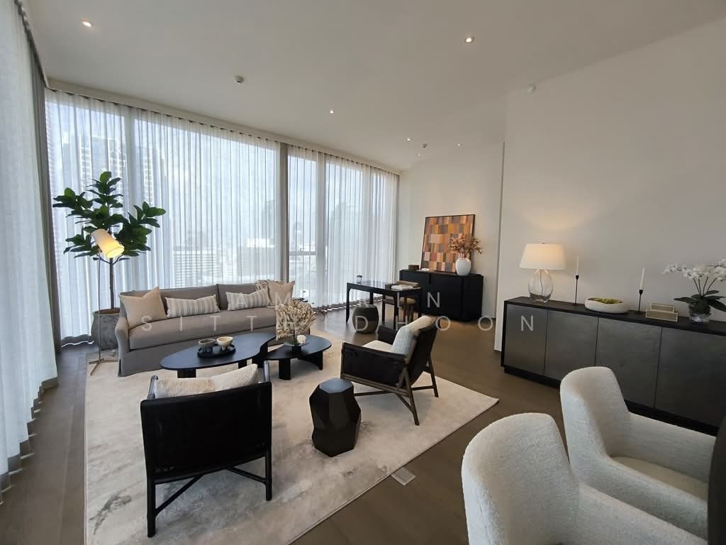 Condo in Bangkok, Krung Thep Maha Nakhon, Thailand 1 - 18253090