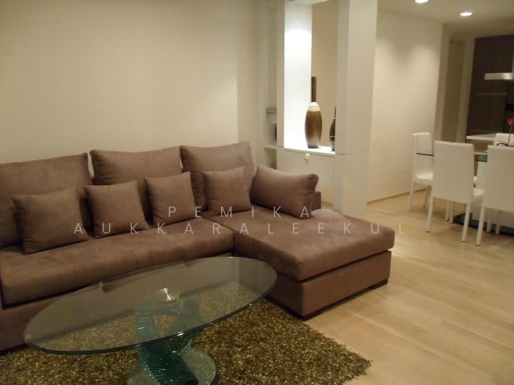 Condo in Bangkok, Krung Thep Maha Nakhon, Thailand 2 - 18254438