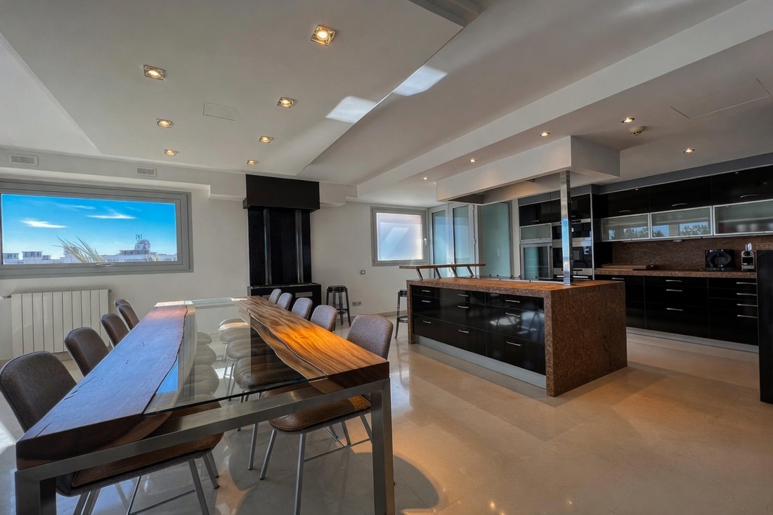 Apartment in Sol de Mallorca, Calvia, Balearic Islands 4 - 18255146
