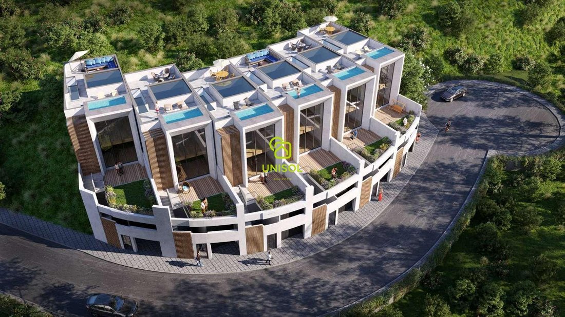 House in Torrox, Andalusia, Spain 1 - 18253799