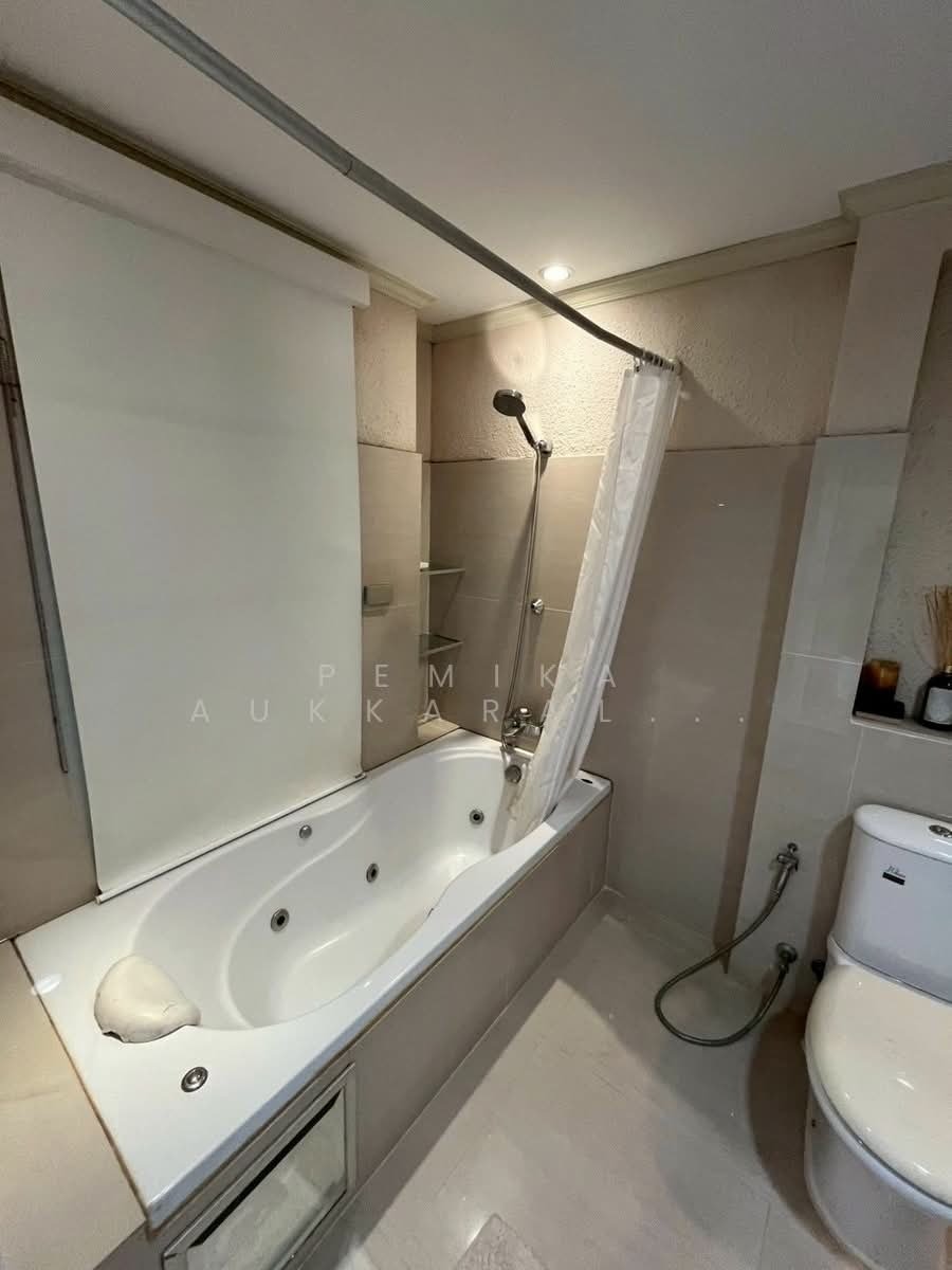 Condo in Bangkok, Krung Thep Maha Nakhon, Thailand 3 - 18255449