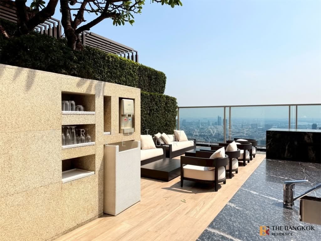 Condo in Bangkok, Krung Thep Maha Nakhon, Thailand 3 - 18252790