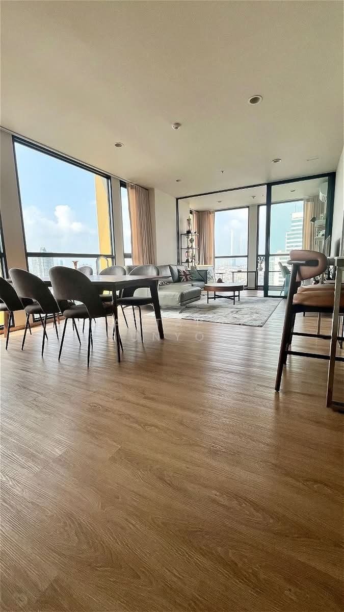Condo in Bangkok, Krung Thep Maha Nakhon, Thailand 1 - 18253171