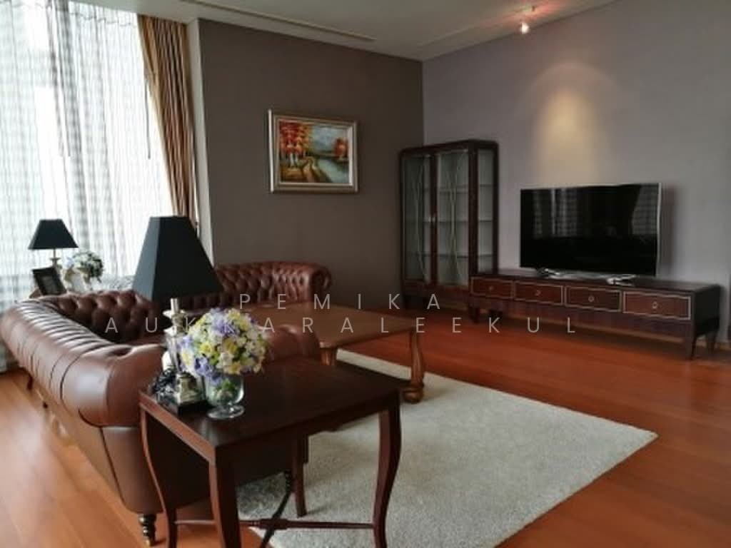 Condo in Bangkok, Krung Thep Maha Nakhon, Thailand 3 - 18254548