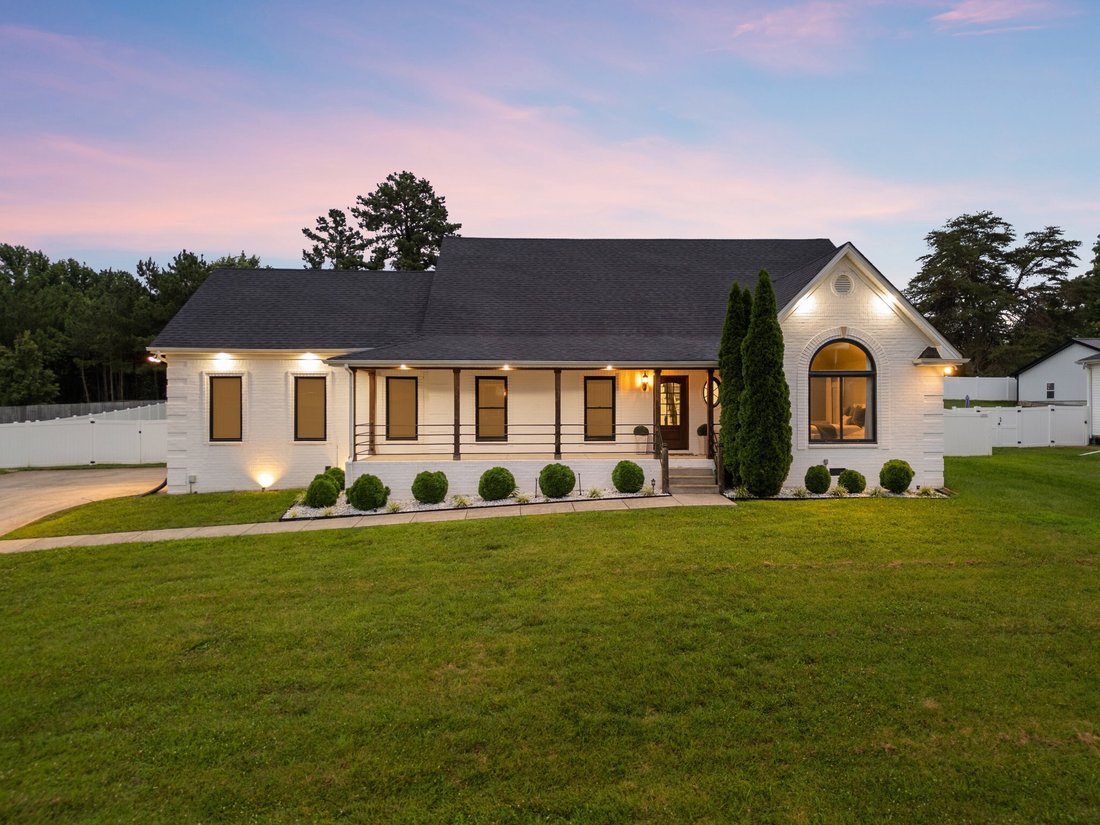 House in Springfield, Tennessee, United States 1 - 18226353
