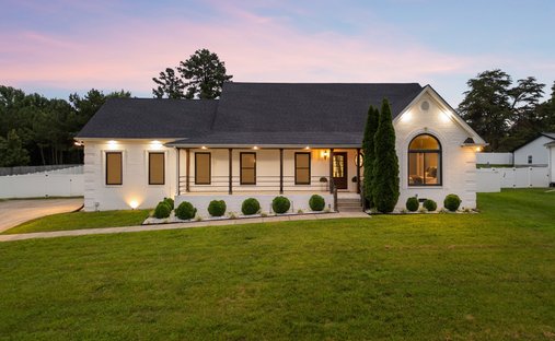 Casa a Springfield, Tennessee, Stati Uniti 1