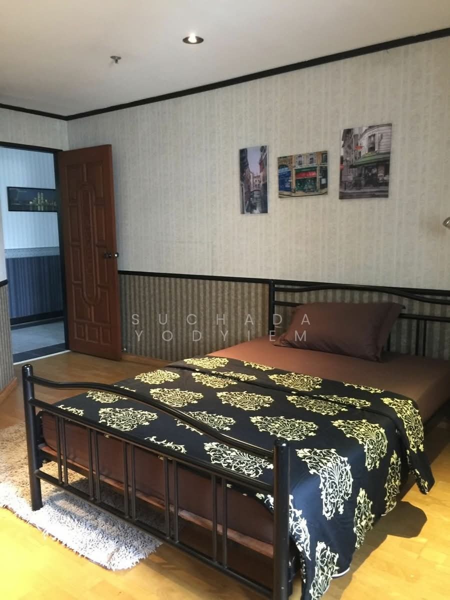 Condo in Bangkok, Krung Thep Maha Nakhon, Thailand 2 - 18252516