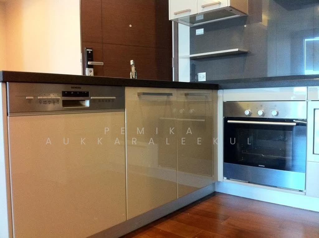 Condo in Bangkok, Krung Thep Maha Nakhon, Thailand 5 - 18253223
